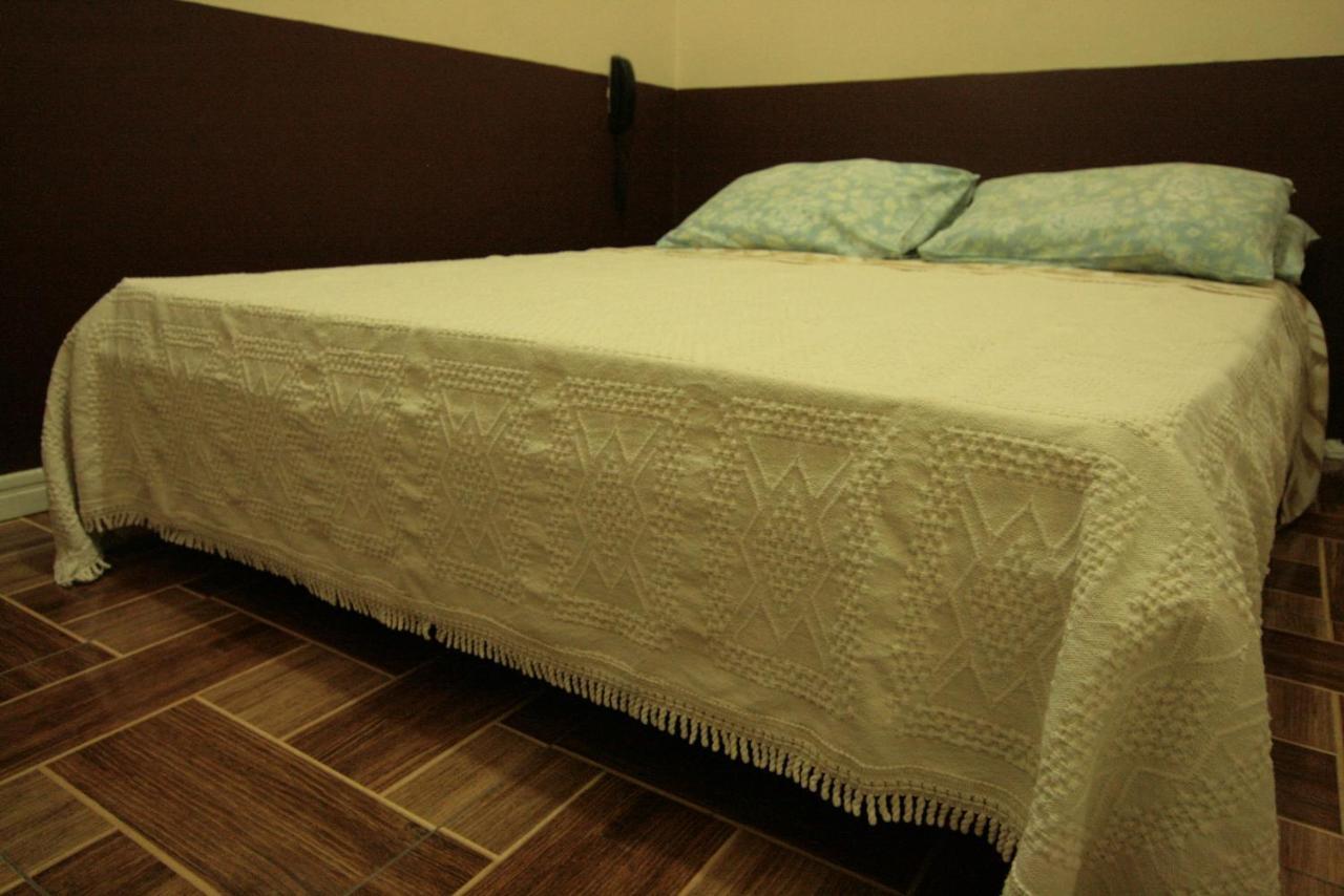 Hotel Itajuba - Sao Paulo, Sao Paulo
